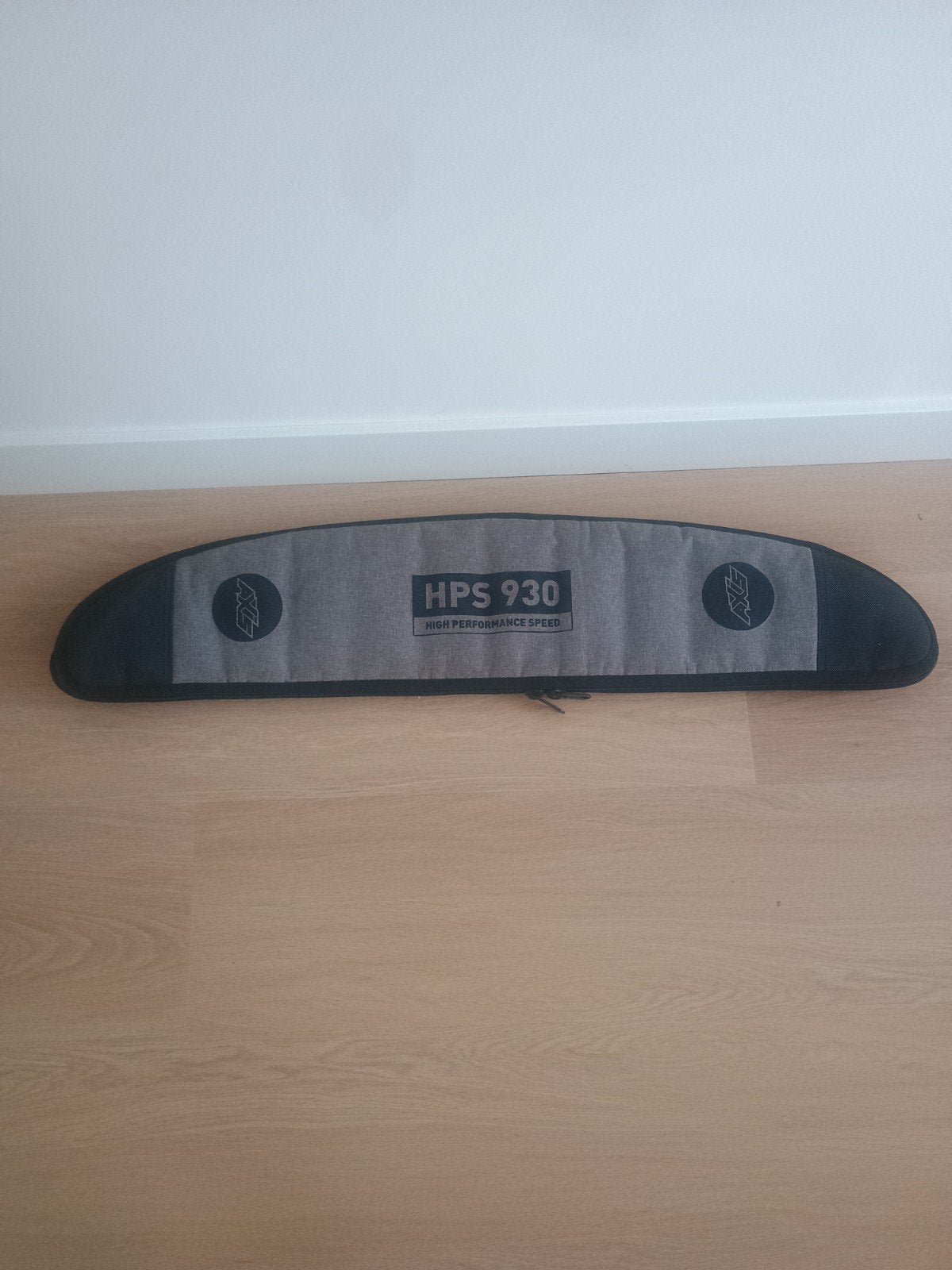 Axis Hps 930 1214cm2 wingfoil pronefoil kitefoil, Ophalen of Verzenden, Gebruikt, Wingsurf-hydrofoil