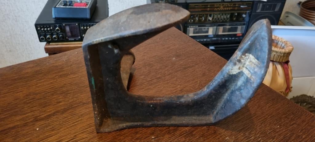 Schoen leest, Ophalen of Verzenden