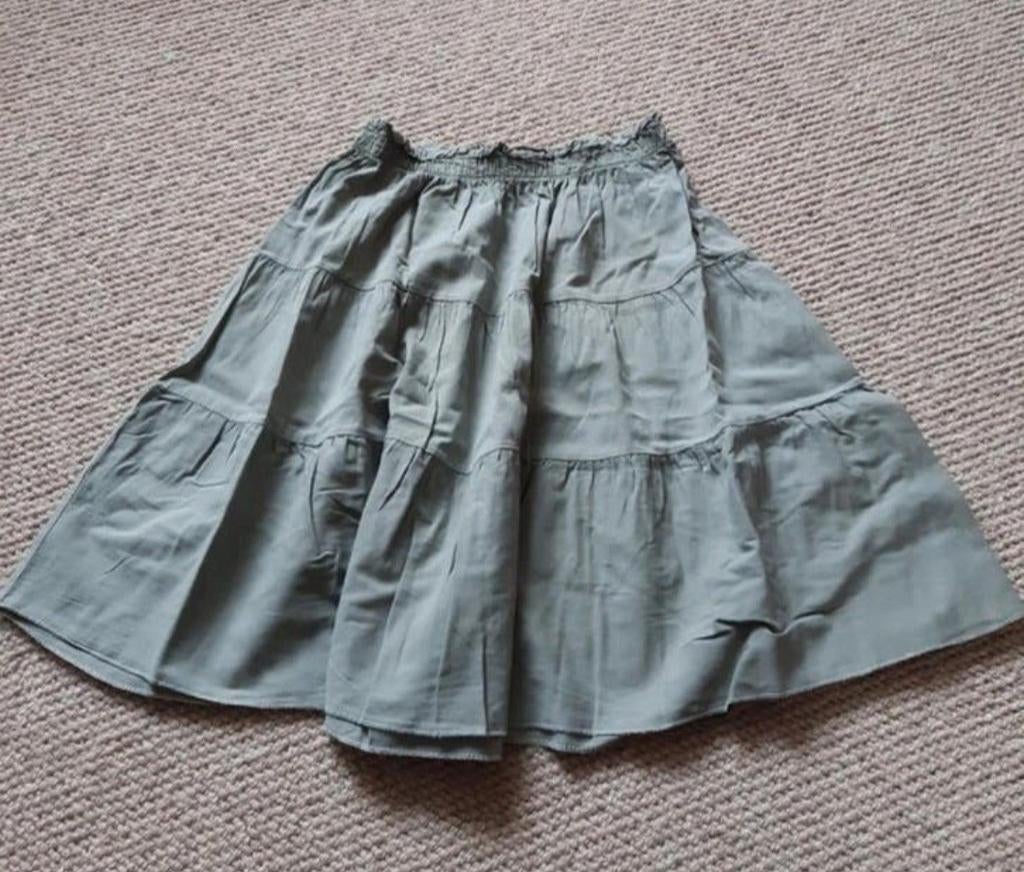 Mini rokje XS - Mini Mignon, Mignon, Ophalen of Verzenden, Maat 34 (XS) of kleiner, Gedragen