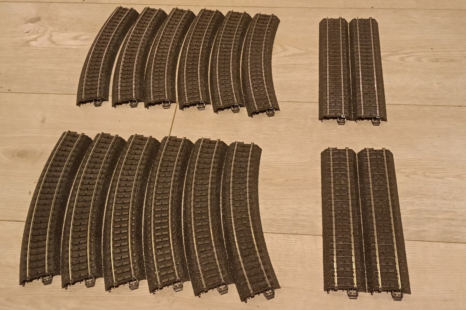 marklin C Rails, Hobby en Vrije tijd, Ophalen of Verzenden, Wisselstroom, Rails, Märklin
