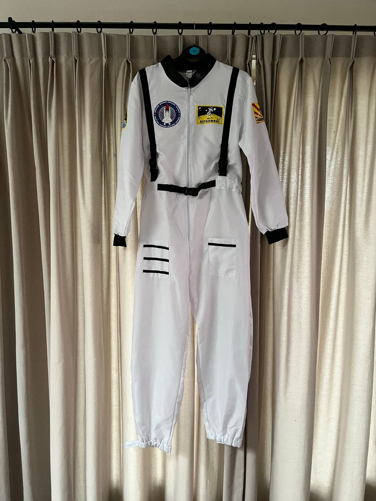Astronautenpak / Pilotenpak - Verschillende kleuren, Ophalen of Verzenden, Gebruikt, Pak of Jurk
