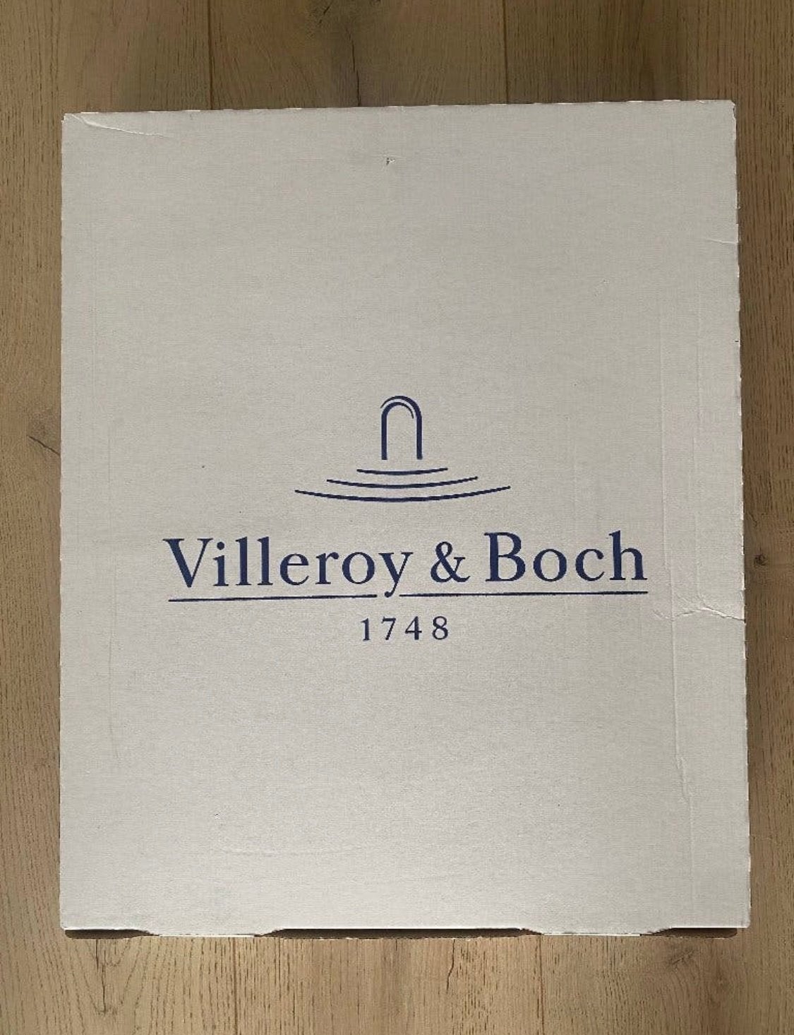 Nieuwe Villeroy & Boch Omnia Architectura toiletbril, Ophalen, Zo goed als nieuw, Toilet