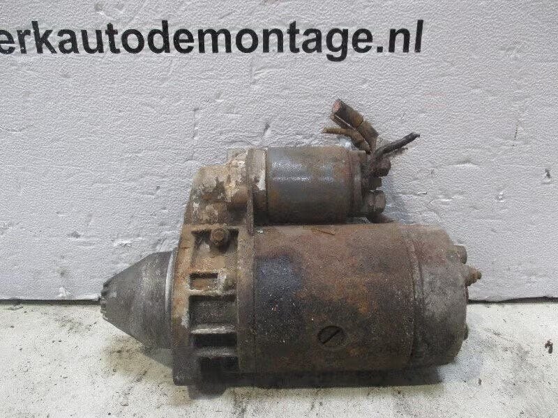 STARTMOTOR Mercedes-Benz / 8 (W115) (01-1968/01-1977), Gebruikt, Mercedes-Benz AG, Ophalen of Verzenden, Dialog.mb@mercedes-benz.com