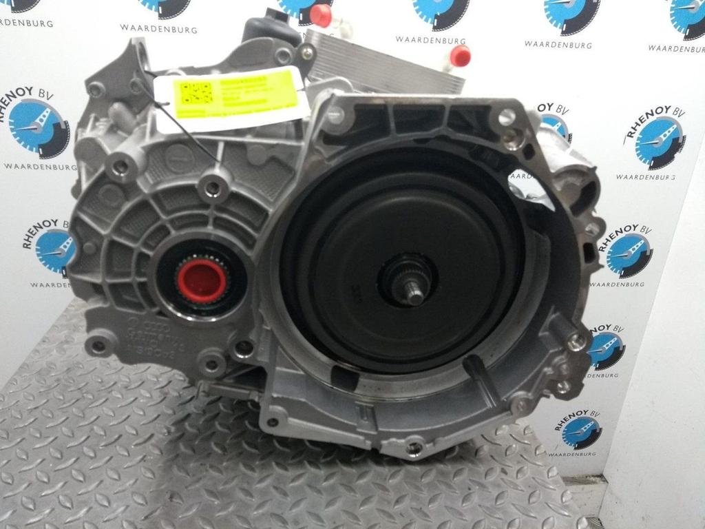 AUDI TT TRANSMISSIE / VERSNELLINGSBAK 2014, Ophalen of Verzenden, Gebruikt, Stiba lid