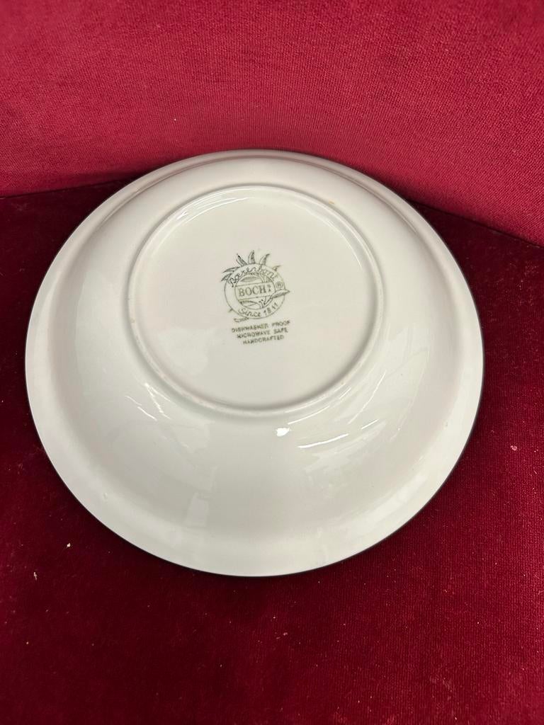 Boerenbont rijstschaaltje 20cm, Huis en Inrichting, Keramiek, Div, Ophalen of Verzenden, Div