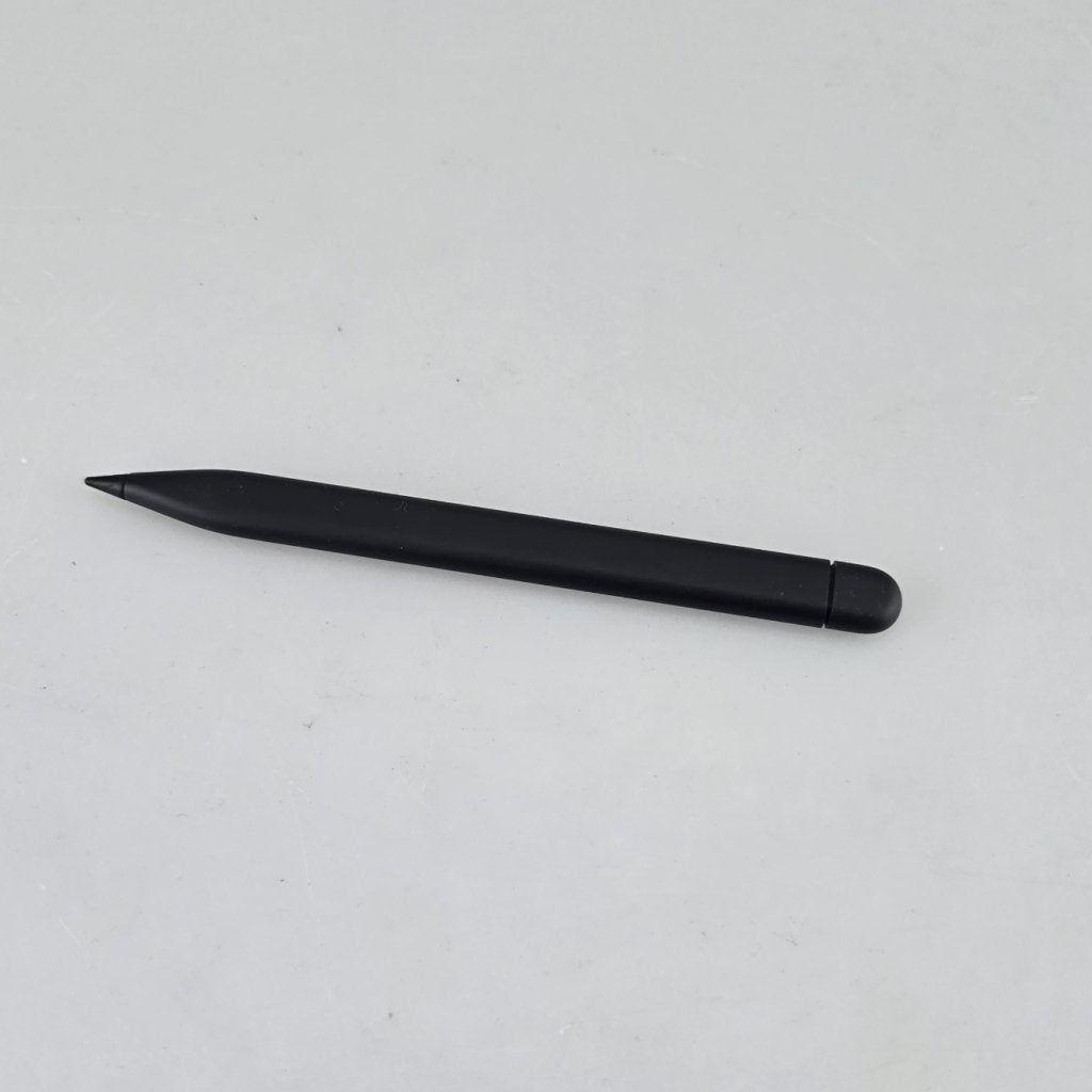 Microsoft Surface Slim Pen 2 Zwart, Microsoft, Gebruikt, Support@microsoft.com, Microsoft Corporation
One Microsoft Way
Redmond, WA 98052-6399
USA
