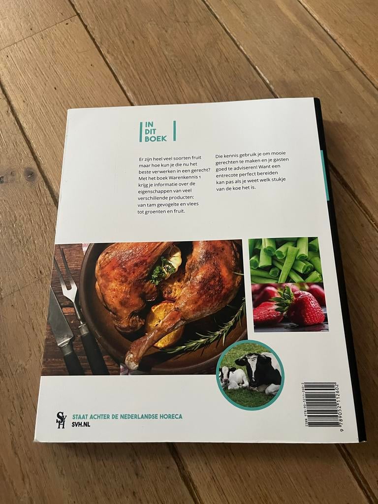 Theorieboek, Boeken, Ophalen, Zo goed als nieuw, Overige niveaus, Nederlands
