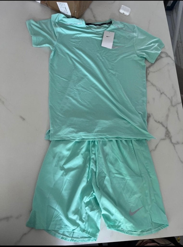 Nike miller, Kleding | Heren, Maat 48/50 (M), Nike, Nieuw, Ophalen of Verzenden
