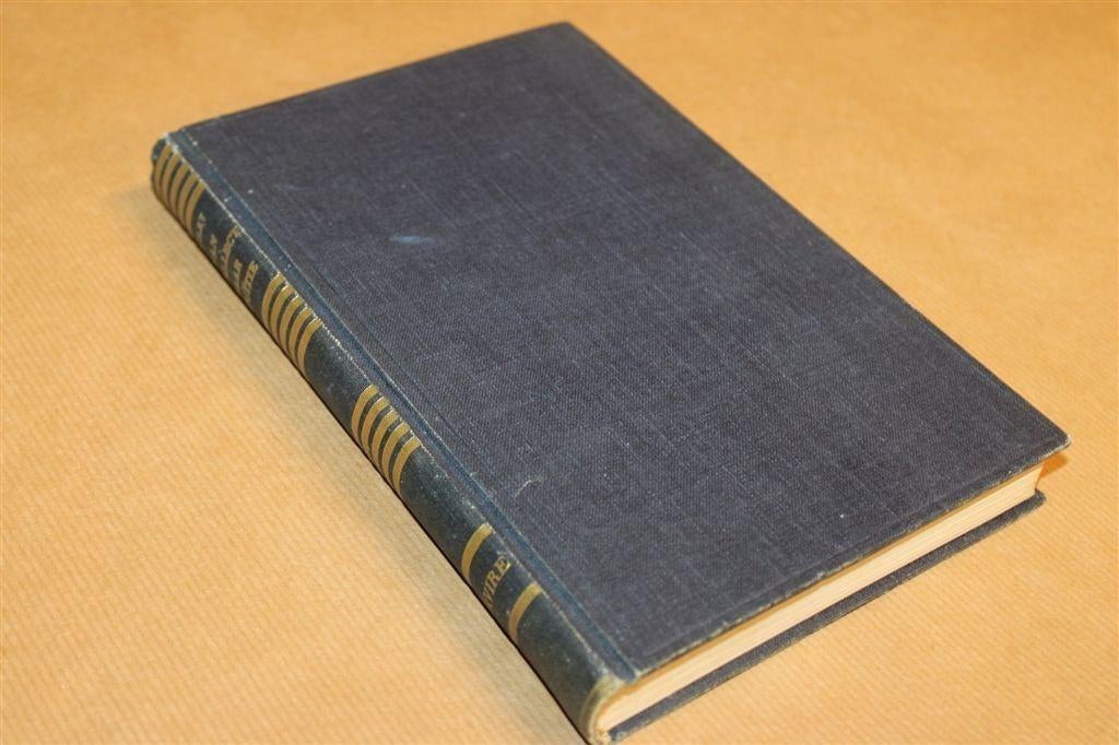 Van Intellect naar Intuïtie — Esoterie — Bailey [1953], Ophalen of Verzenden, Gelezen, Overige onderwerpen, Achtergrond en Informatie