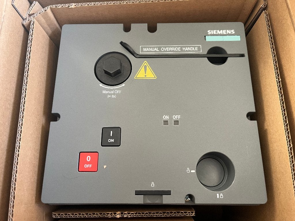 Siemens 3VL9800-3MQ00 Nieuw OVP, Verzenden, Nieuw, Siemens Prinses Beatrixlaan 800, 2595 BN Den Haag info@siemens.com, Siemens Prinses Beatrixlaan 800, 2595 BN Den Haag info@siemens.com