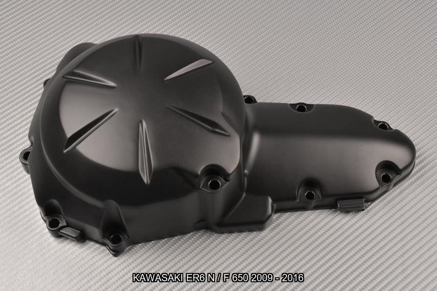Dynamo Deksel KAWASAKI ER6 N / F / ER6N / ER6F 2009 2016, Ophalen of Verzenden, Nieuw