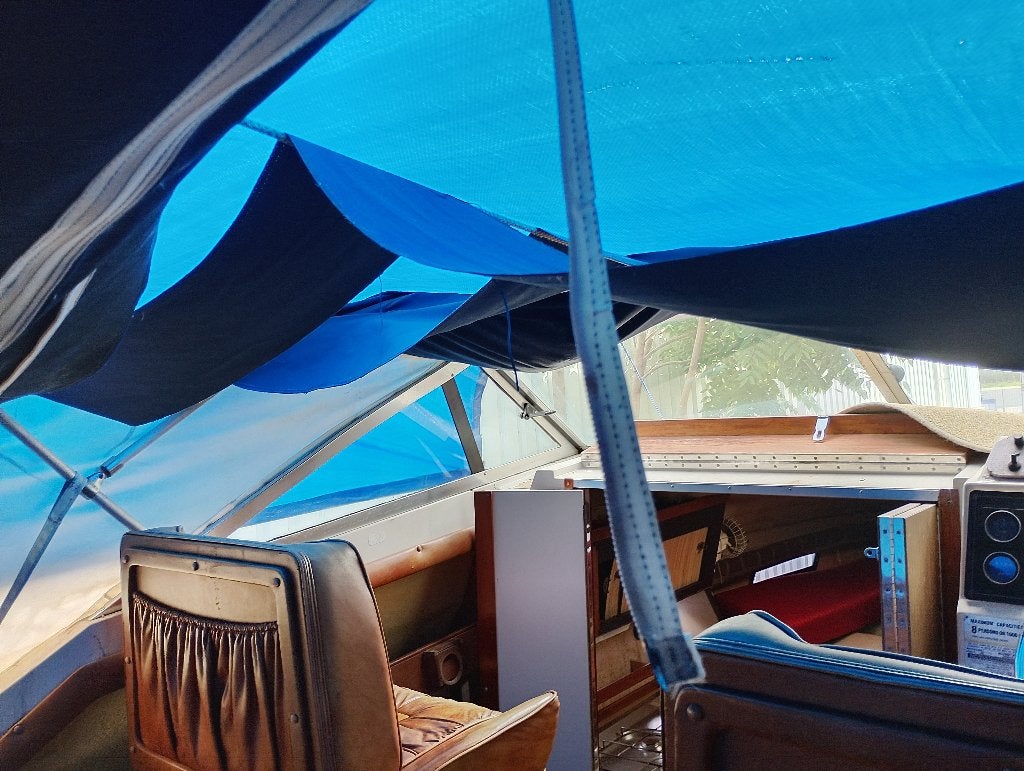 Wellcraft Marina sea v8 260pk 5.7l, Overige merken, Gebruikt, 1.90 meter, Binnenboordmotor