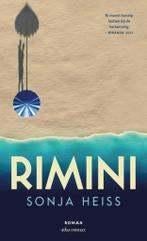 Sonja Heiss: Rimini, Ophalen of Verzenden, Gelezen