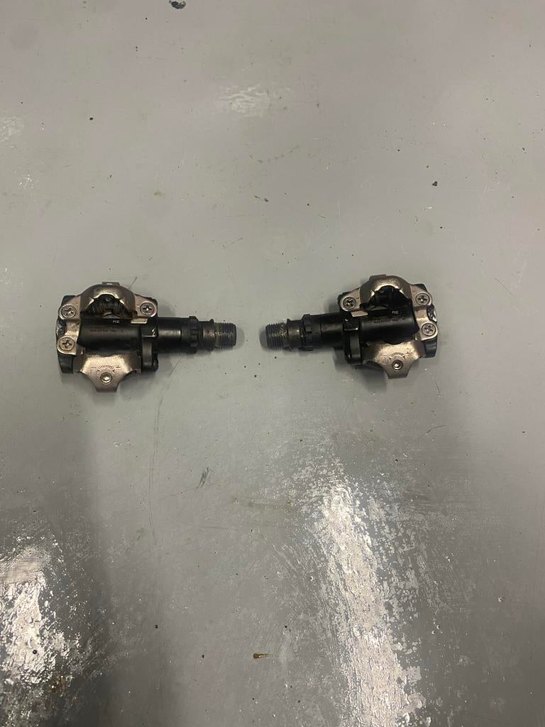 Shimano SPD-SL Pedalen PD-RS500 - Nieuw in doos, Ophalen of Verzenden, Zo goed als nieuw