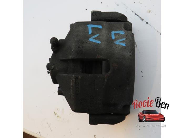Remklauw (Tang) links-voor van een Volkswagen Beetle, Gebruikt, -, Volkswagen, -