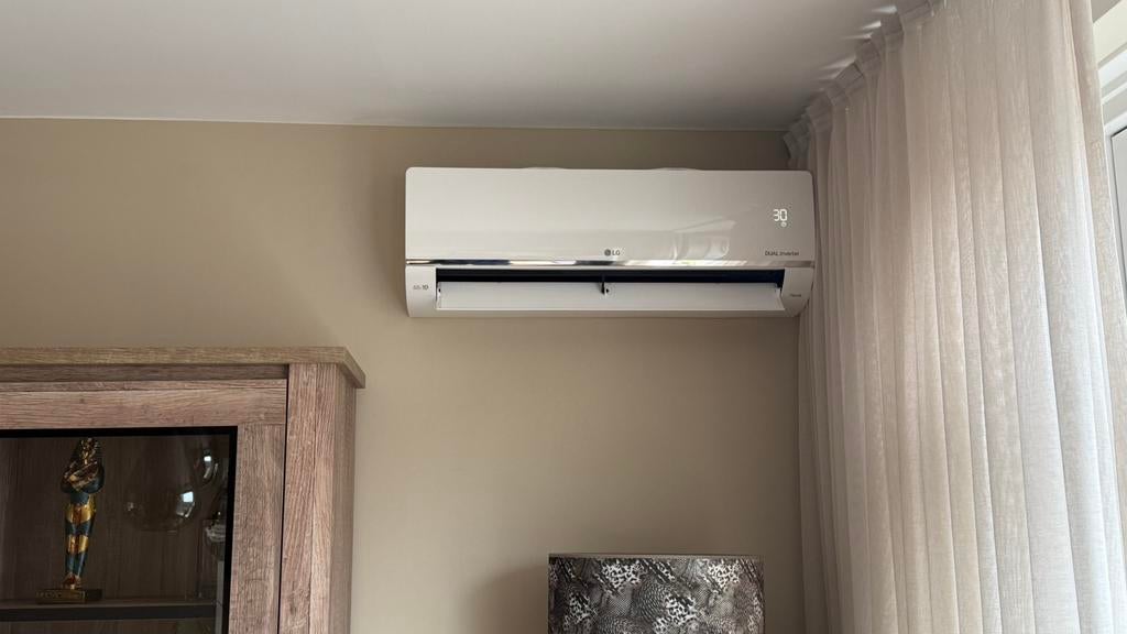 Foto 24 van Airco gecertificeerde monteur!