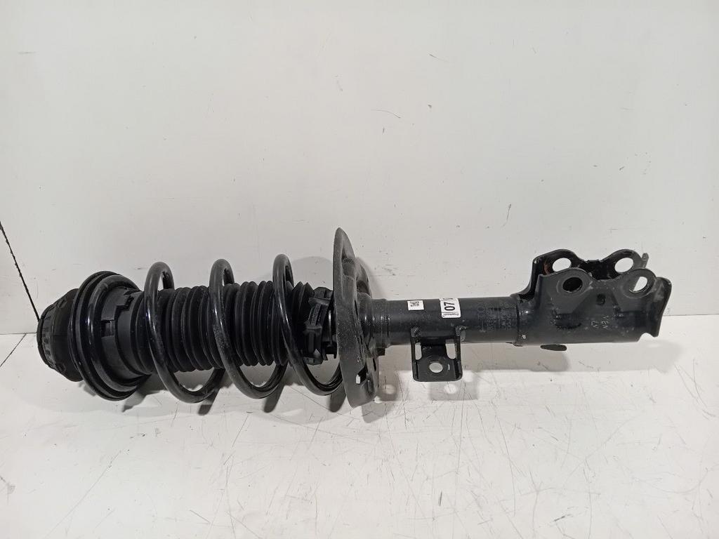 Veerpoot links voor Toyota Aygo, Onderdelen@venauto.nl, Van der Ven Autorecycling B.V., Gebruikt, Ettenseweg 76, 4706 PB Roosendaal, The Netherlands