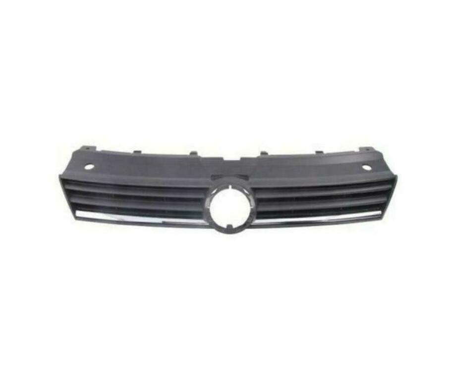 VOLKSWAGEN POLO 6C GRILL NIEUW, Ophalen of Verzenden, Nieuw