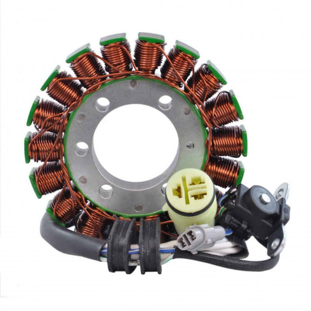Stator Yamaha Raptor 700 Yamaha Raptor 660 Suzuki LTZ 400, Motoren, Onderdelen | Yamaha, Ophalen of Verzenden, -, -, -
