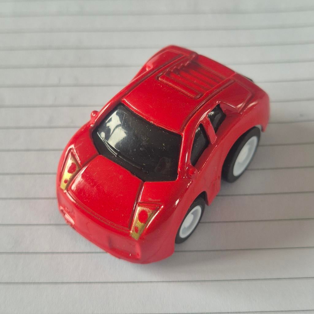 ????, Verzenden, Zo goed als nieuw, Auto