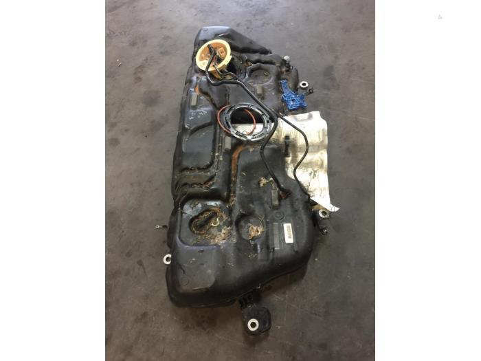 Tank van een Volvo V40, Gebruikt, -, -, Ophalen of Verzenden