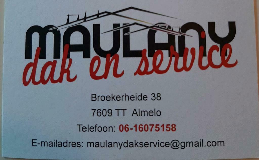 Professionele Dakdekker gezocht?, 24-uursservice, Overige dakdekking