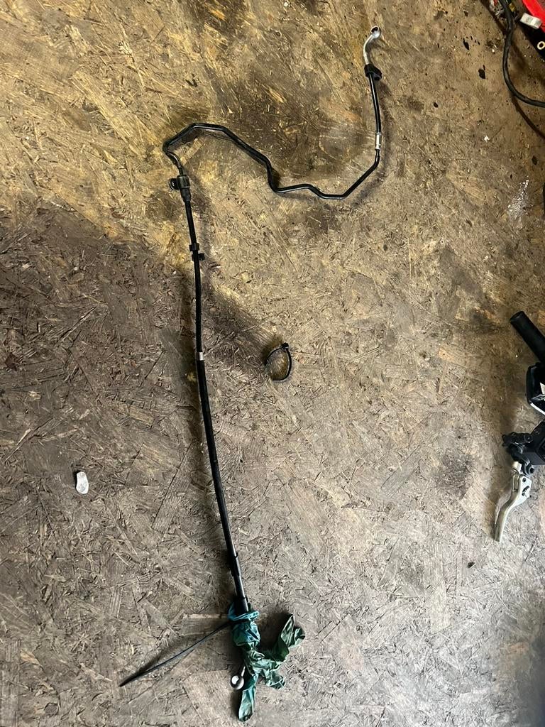 Ktm smc-r 690 2023 achterrem kabel achter rem slang leiding, Ophalen of Verzenden