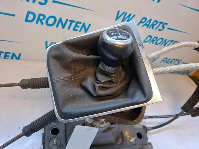 Schakelmechaniek van een Volkswagen Passat, Gebruikt, -, -, -