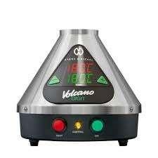 Volcano Vaporizer, Verzamelen, Ophalen of Verzenden, Zo goed als nieuw, Sigarenbandjes