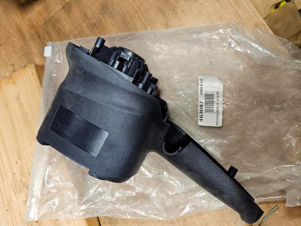 Nieuwe festool OF1010 EBQ behuizing motorhuis., Ophalen of Verzenden