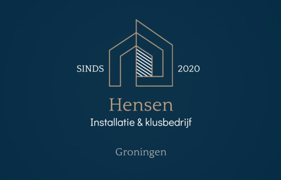 Installatie & klusbedrijf Hensen, Garantie, Verbouw of Aanbouw