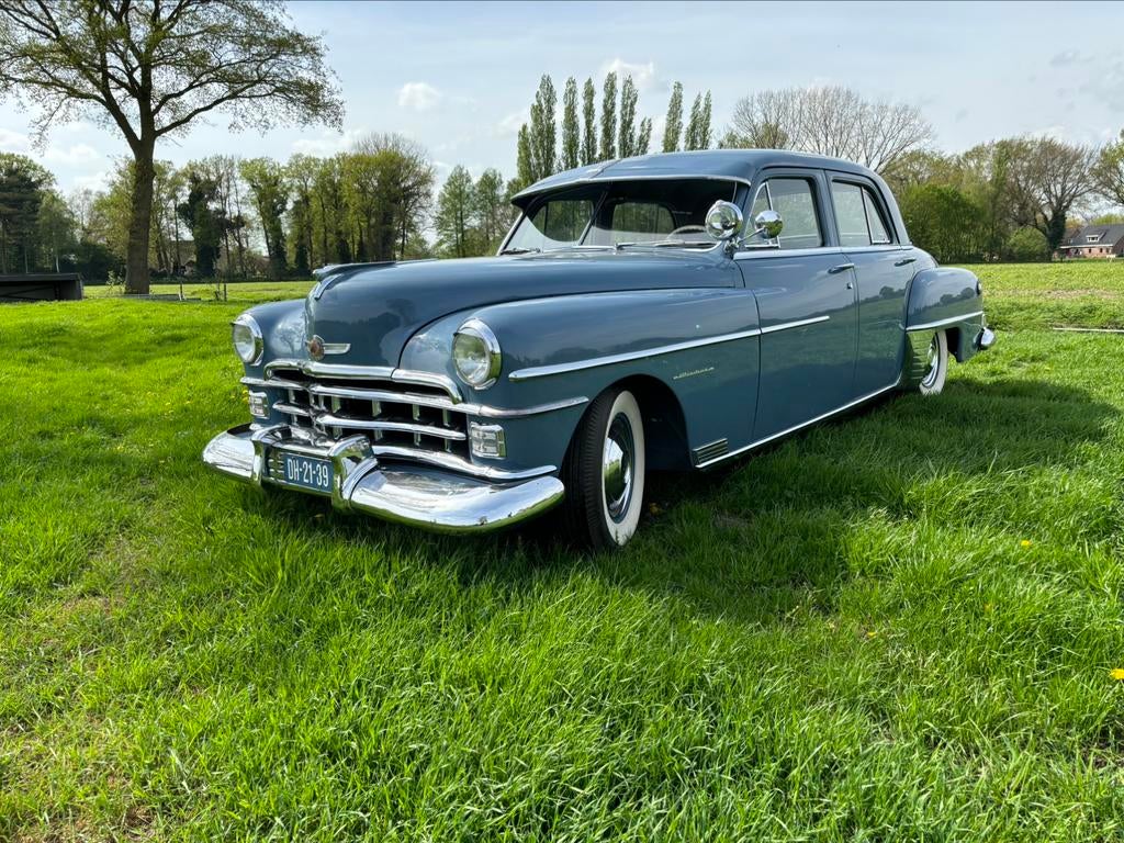Trouwauto’s te huur Ford Buick Chrysler Minor Morris, Personenauto