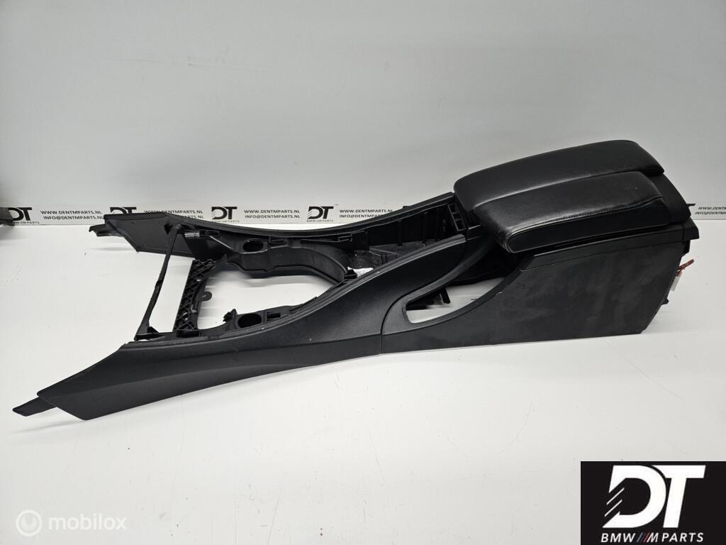Middenconsole BMW 3-serie Coupé E92 ('06-'10) 51167901951, Gebruikt, Ophalen of Verzenden, BMW
