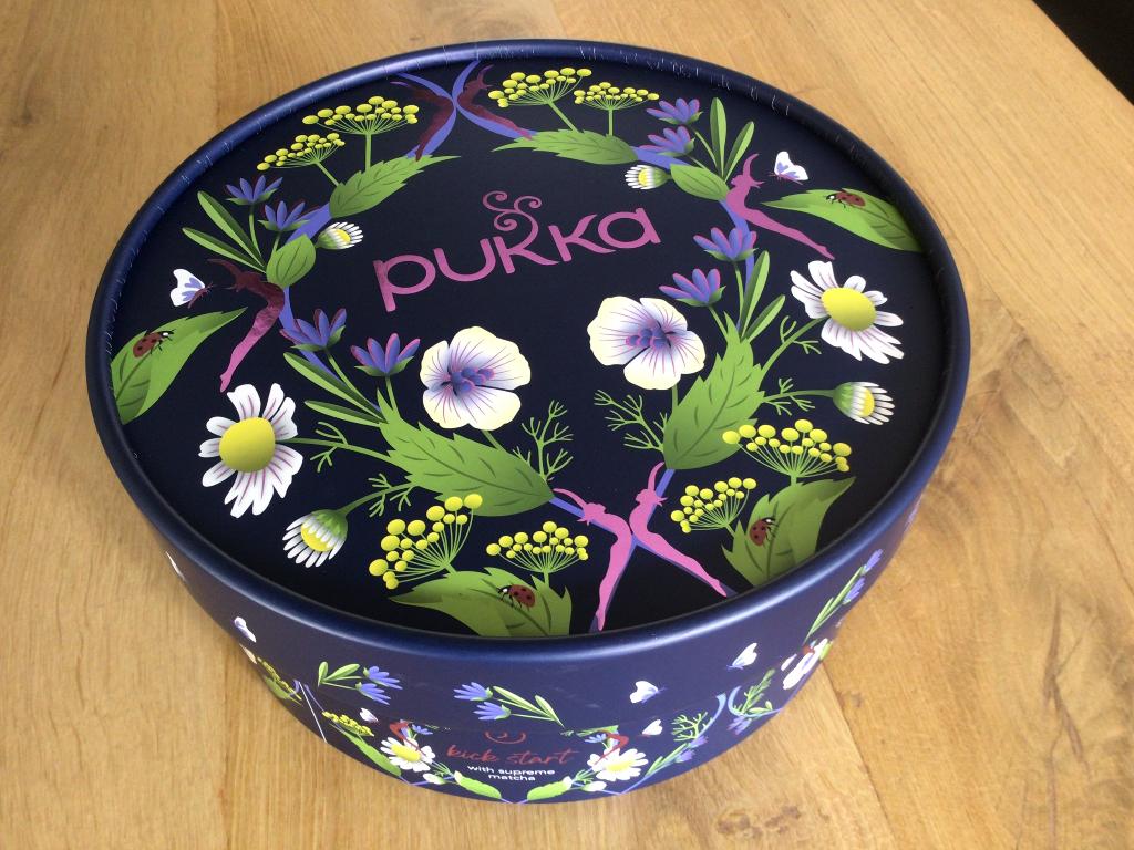 Pukka Luxury Selection Box, Diversen, Levensmiddelen, Ophalen of Verzenden
