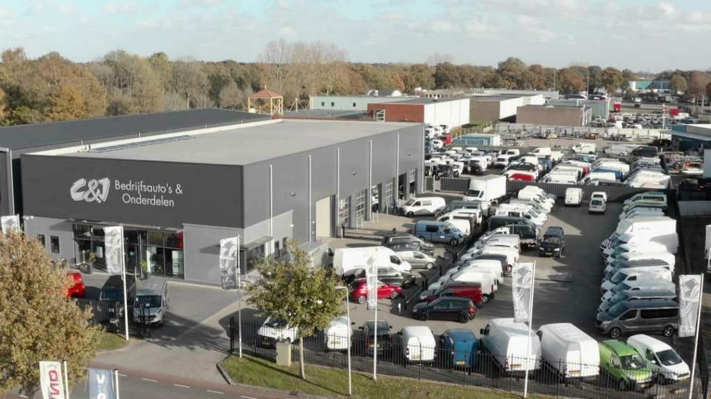Veel onderdelen opel renault fiat psa vw mercedes ford etc, Ophalen, Gebruikt, Opel