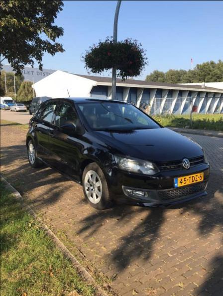 Volkswagen Polo 1.2 TSI (2012) – APK tot 20-02-2027 – Goed, Ophalen of Verzenden, Nieuw, Volkswagen