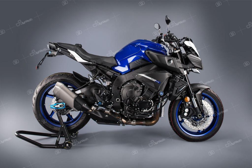 Lightech & CNC Racing voor je Yamaha MT07 MT09 XSR R1 R6 R9, Ophalen of Verzenden, Nieuw