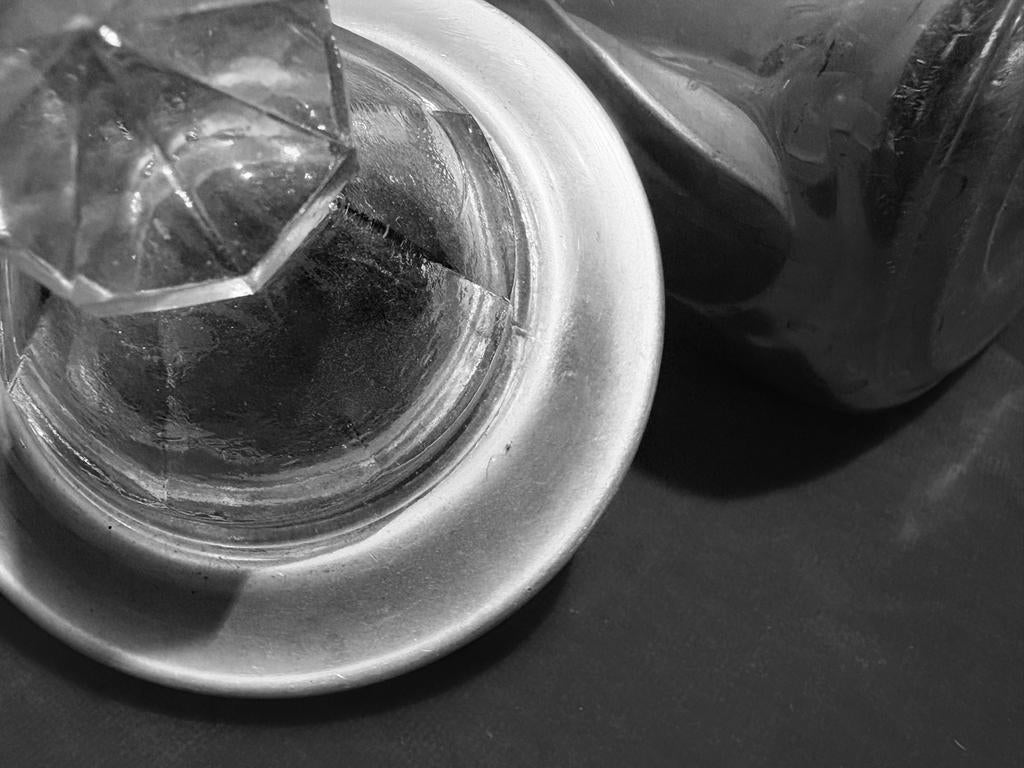 Vintage Artola Aluminium Koffiepot, Ophalen of Verzenden