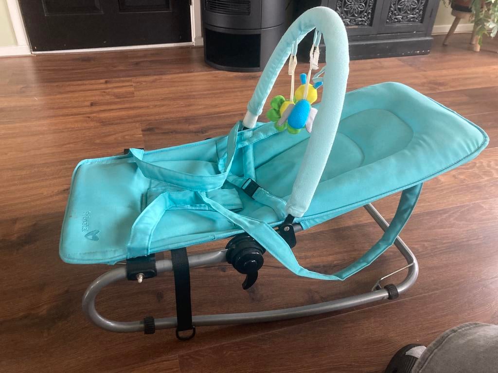 Wipstoeltje van Prenatal, Kinderen en Baby's, Wipstoeltjes, Ophalen, Gebruikt, Prenatal