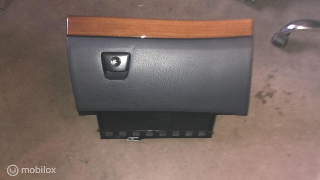 Dashboardkastje Volvo XC90 I ('02->) 3409563, Gebruikt, Ophalen of Verzenden, Volvo, Volvo