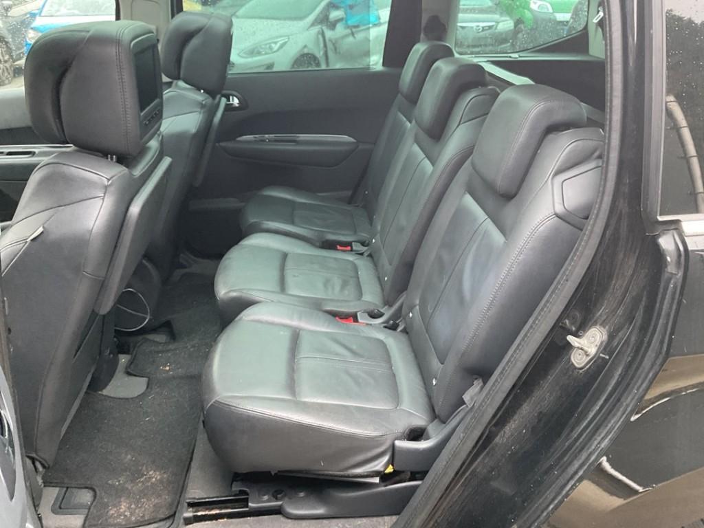 Interieur Peugeot 5008 I (0A/0E) (2009-09/2017-03) 892543, Auto-onderdelen, Kontakt-peugeot@peugeot.com, Gebruikt, Peugeot Deutschland GmbH