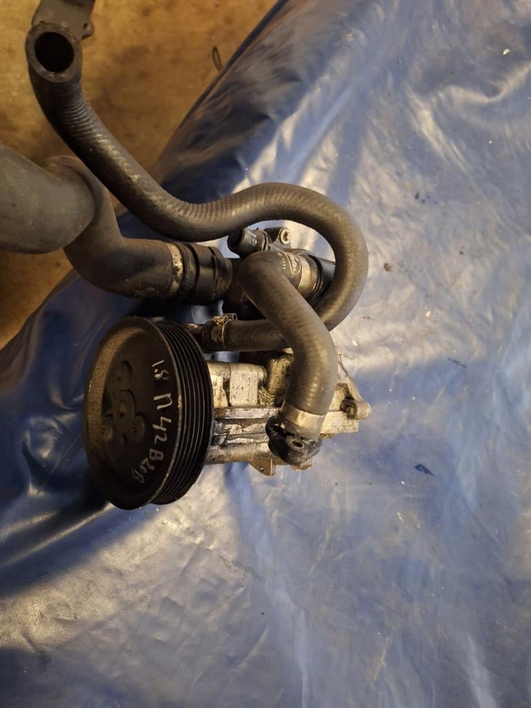 Stuurpomp Bmw E87/E90 N42B20B, Ophalen, Gebruikt, Bmw, Bmw