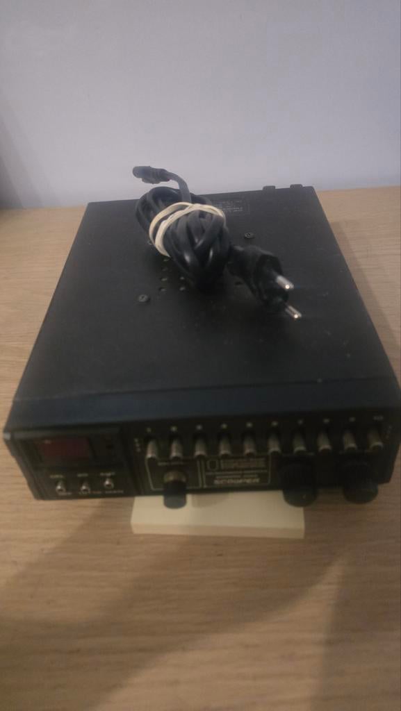 Scanner Scooper 2220, Ophalen of Verzenden, Gebruikt