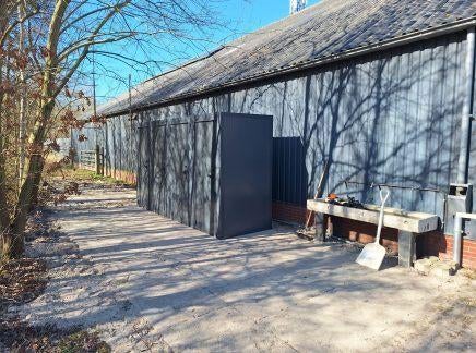 Drievoudig toiletunit met staand toilet | 1 unit 3 toiletten, Ophalen of Verzenden, Nieuw, Toilet
