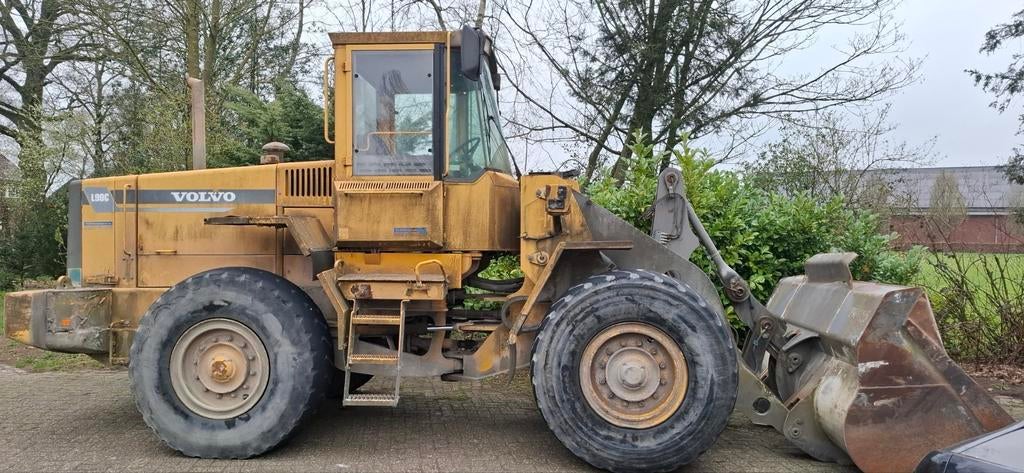 Direct uw defecte of oude machine verkopen? Alles is welkom., Ophalen