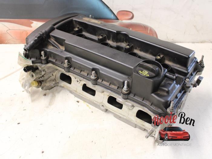 Cilinderkop van een Dodge Avenger, Gebruikt, -, -, Ophalen of Verzenden