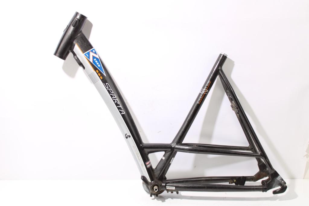 Frame | Sparta E-motion C2, Frame, Gebruikt, -, -