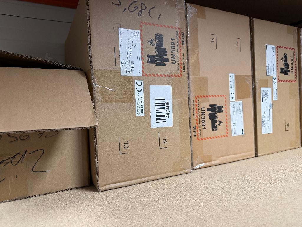 Huawei Dongle (15x), Ophalen, Nieuw, Overige typen