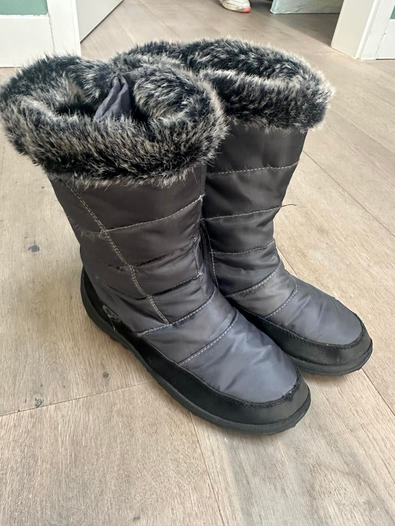 Cortina snowboots mt 37, Ophalen of Verzenden, Zo goed als nieuw, Maat 38/40 (M), Overige typen