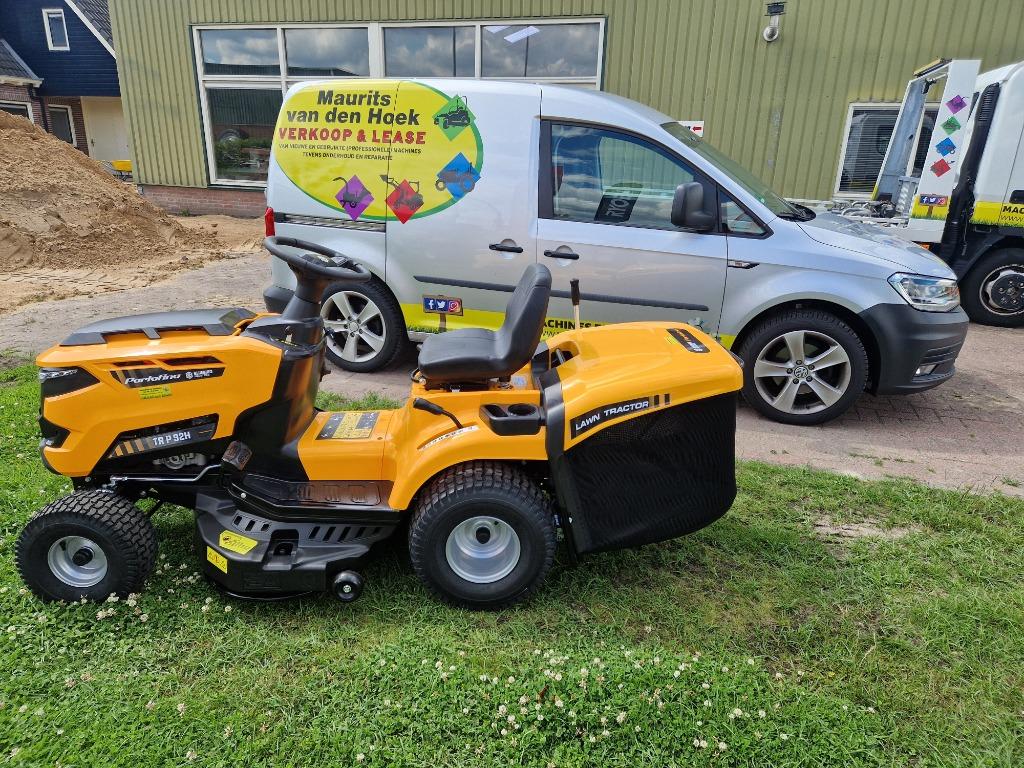 Lease jou Nieuwe zitmaaier, Ophalen of Verzenden, Nieuw, 90 tot 120 cm